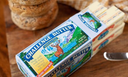 Challenge Butter Just $2.99 At Kroger (Regular Price $5.79!)