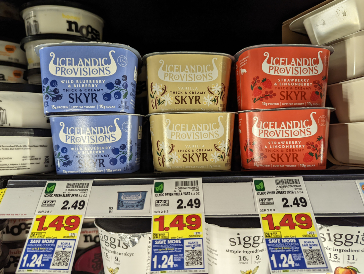 Talenti Gelato Just $2.99 At Kroger - iHeartKroger