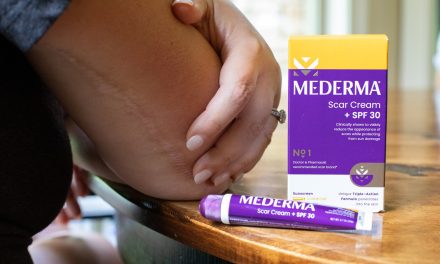 Mederma Scar Cream As Low As $4.99 At Kroger
