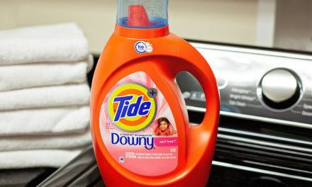 Tide Liquid or Pods Laundry Detergent As Low As $5.99 At Kroger