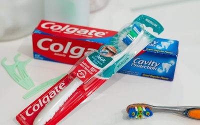 Get Colgate 360 Toothbrushes As Low As $1.99 At Kroger