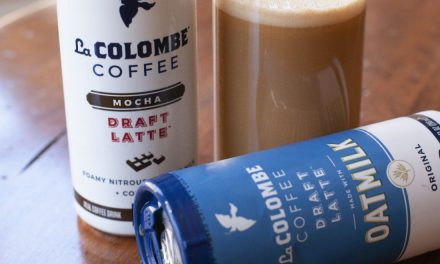 La Colombe Draft Latte Only 99¢ At Kroger – Ends 8/28