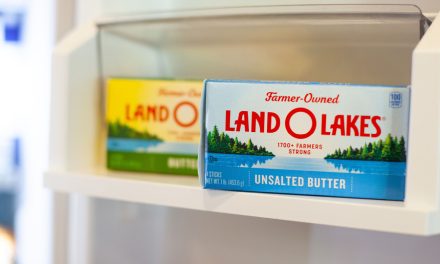 Land O Lakes Sweet Cream Butter Just $2.99 At Kroger