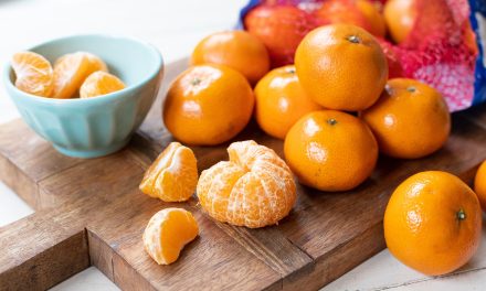 Mandarin Oranges 3-Pound Bag Just $2.99 At Kroger