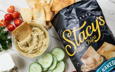 Stacy’s Pita Chips Are As Low As $3.49 At Kroger (Regular Price $4.99)