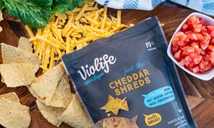 Violife Just Like Cheese As Low As $1.49 At Kroger