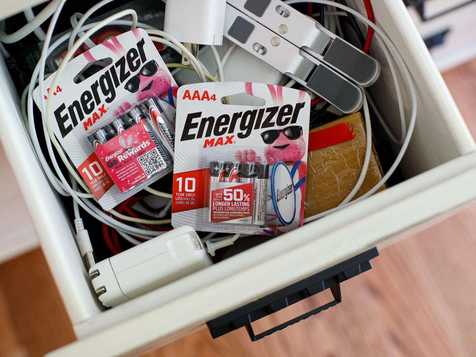 Energizer Batteries As Low As $2.99 At Kroger