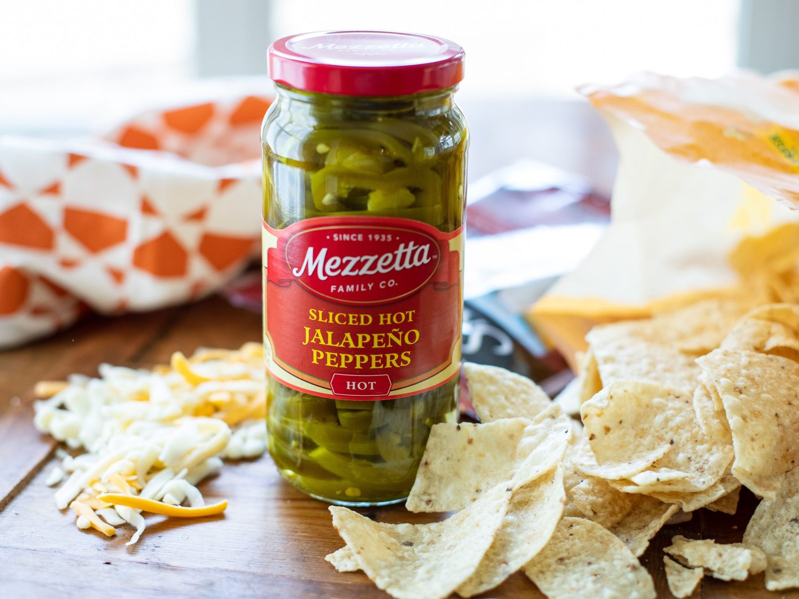 Mezzetta Peppers As Low As $1.79 At Kroger