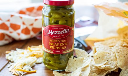 Mezzetta Peppers As Low As $1.79 At Kroger