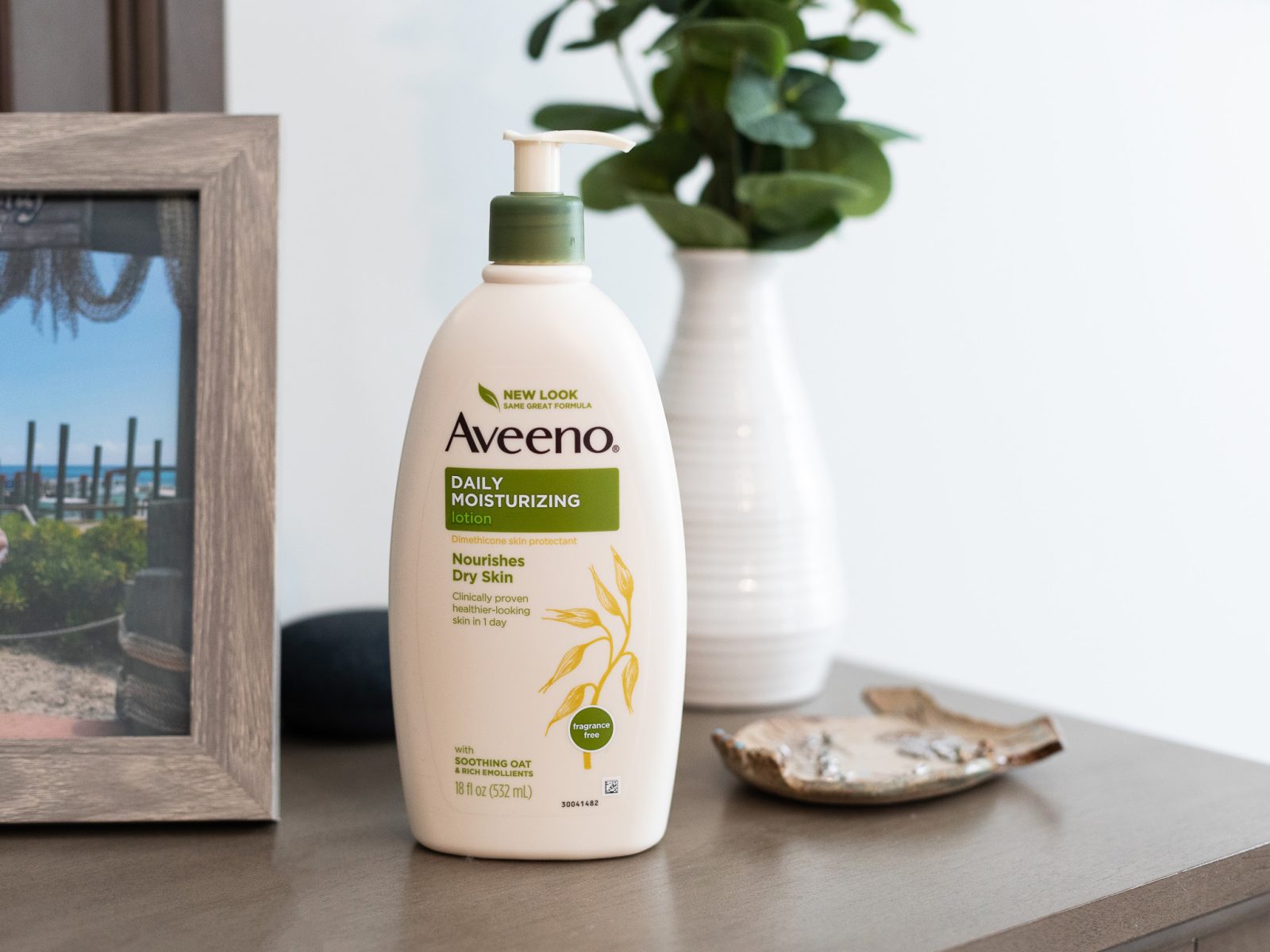 Aveeno Lotion As Low As $6.99 At Kroger (Regular Price $11.49)