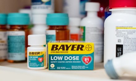 Bayer Aspirin As Low As $1.79 At Kroger