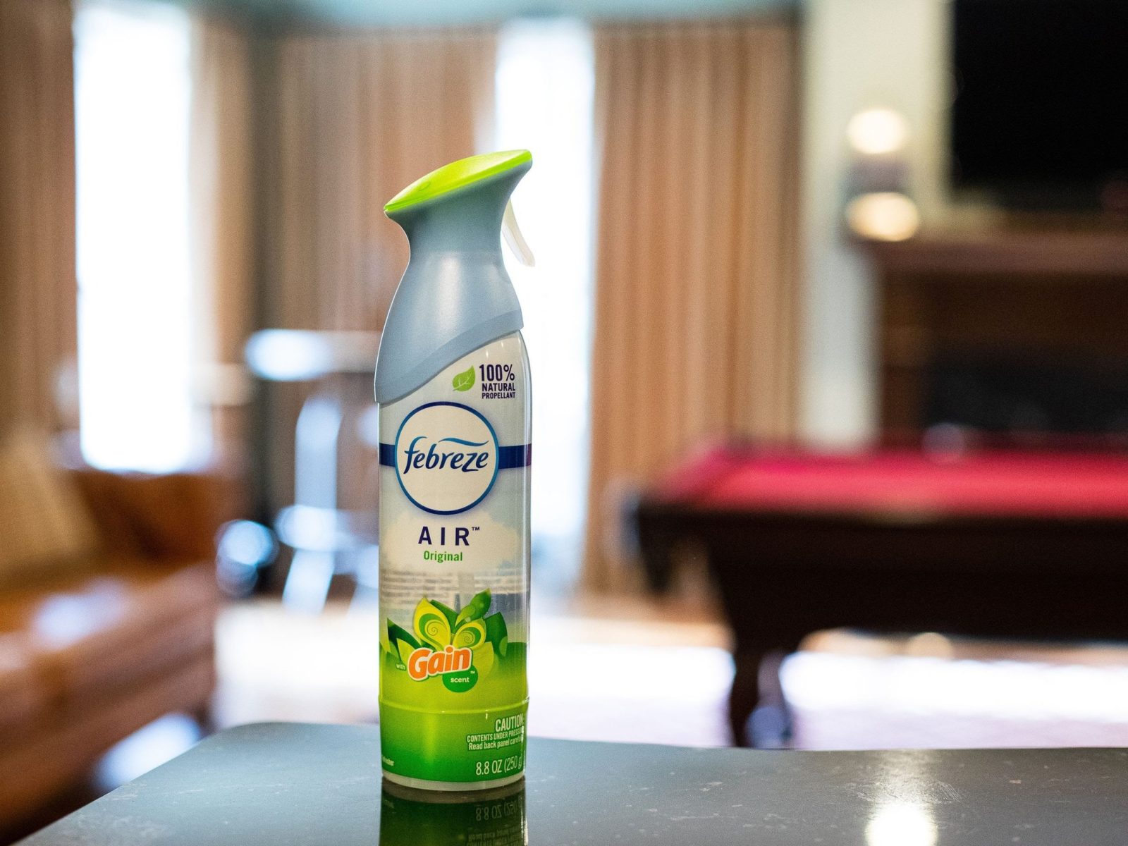 Febreze Air Effects As Low As $1.84 At Kroger