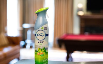 Febreze Air Effects Just $1.79 Per Can At Kroger