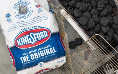 Kingsford Charcoal As Low As $6.49 At Kroger (Regular Price $9.99)