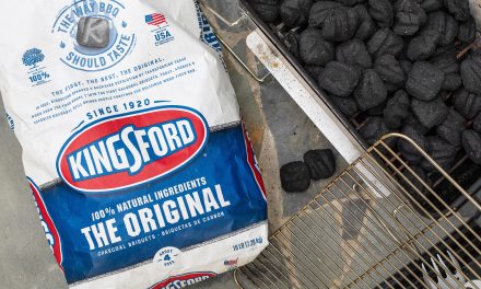 Kingsford Charcoal As Low As $7.99 At Kroger (Regular Price $11.99)