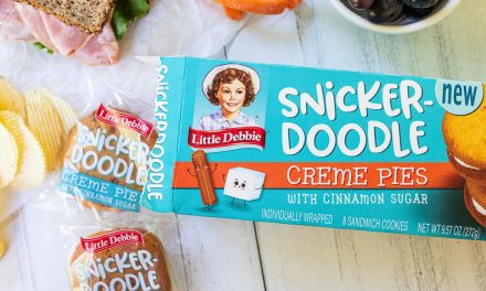 Little Debbie Snacks Just $1.74 At Kroger