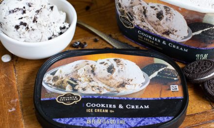 Save On Private Selection Ice Cream This Week At Kroger – Just $3.99 Per Tub!