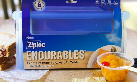 Ziploc Endurables Ibotta Offer For The Kroger Sale – Save Over $3