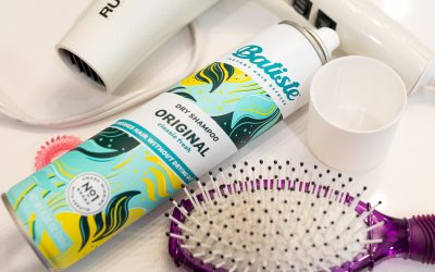 Batiste Dry Shampoo As Low As $4.99 At Kroger (Regular Price $9.99)