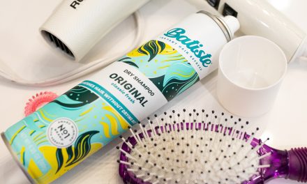 Batiste Dry Shampoo Just $5.99 At Kroger (Regular Price $9.99)