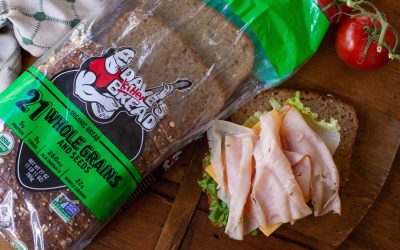 Dave’s Killer Bread As Low As $4.04 At Kroger (Regular Price $6.79)