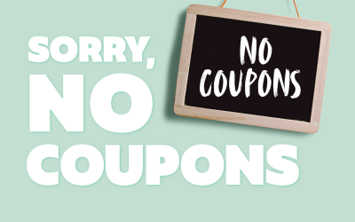 Sunday Coupon Preview For 4/28 – NO INSERTS!