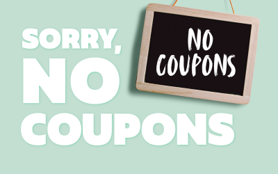 Sunday Coupon Preview For 6/15 – NO INSERTS!