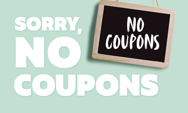 Sunday Coupon Preview For 4/28 – NO INSERTS!