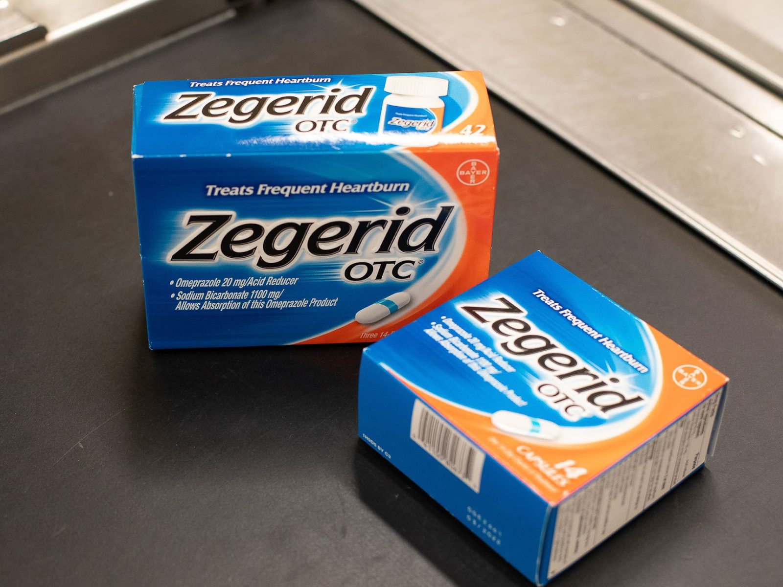 New Zegerid Coupon Makes Boxes As Low As $5.49 At Kroger (Regular $11.49)