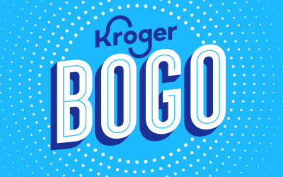 Kroger BOGO Deals Week Of 11/16