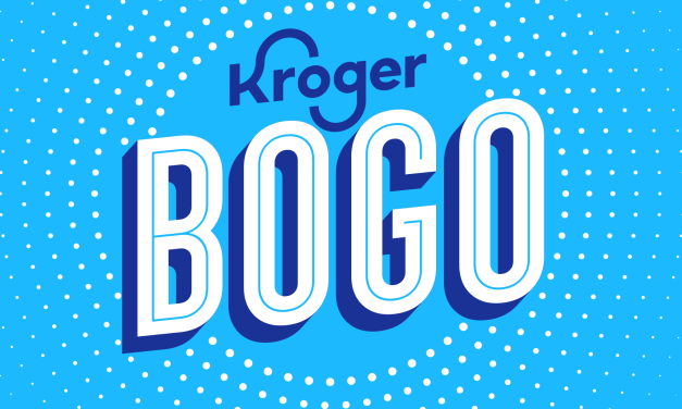 Kroger BOGO Deals Week Of 2/14