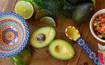 Kroger Bagged Avocados Just $2.99 Per Bag