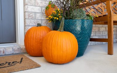 Carving Pumpkins Just $2.99 At Kroger – 10/24 To 10/26