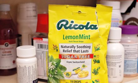 Ricola Throat Drops Just $1.49 Per Bag At Kroger