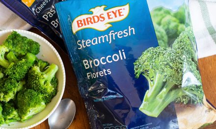 Birds Eye Frozen Vegetables Just $1.49 At Kroger