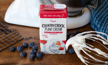 Country Crock Plant Cream As Low As $1.49 At Kroger (Regular Price $4.69)