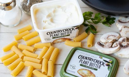 Country Crock Plant Butter As Low As $1.24 At Kroger