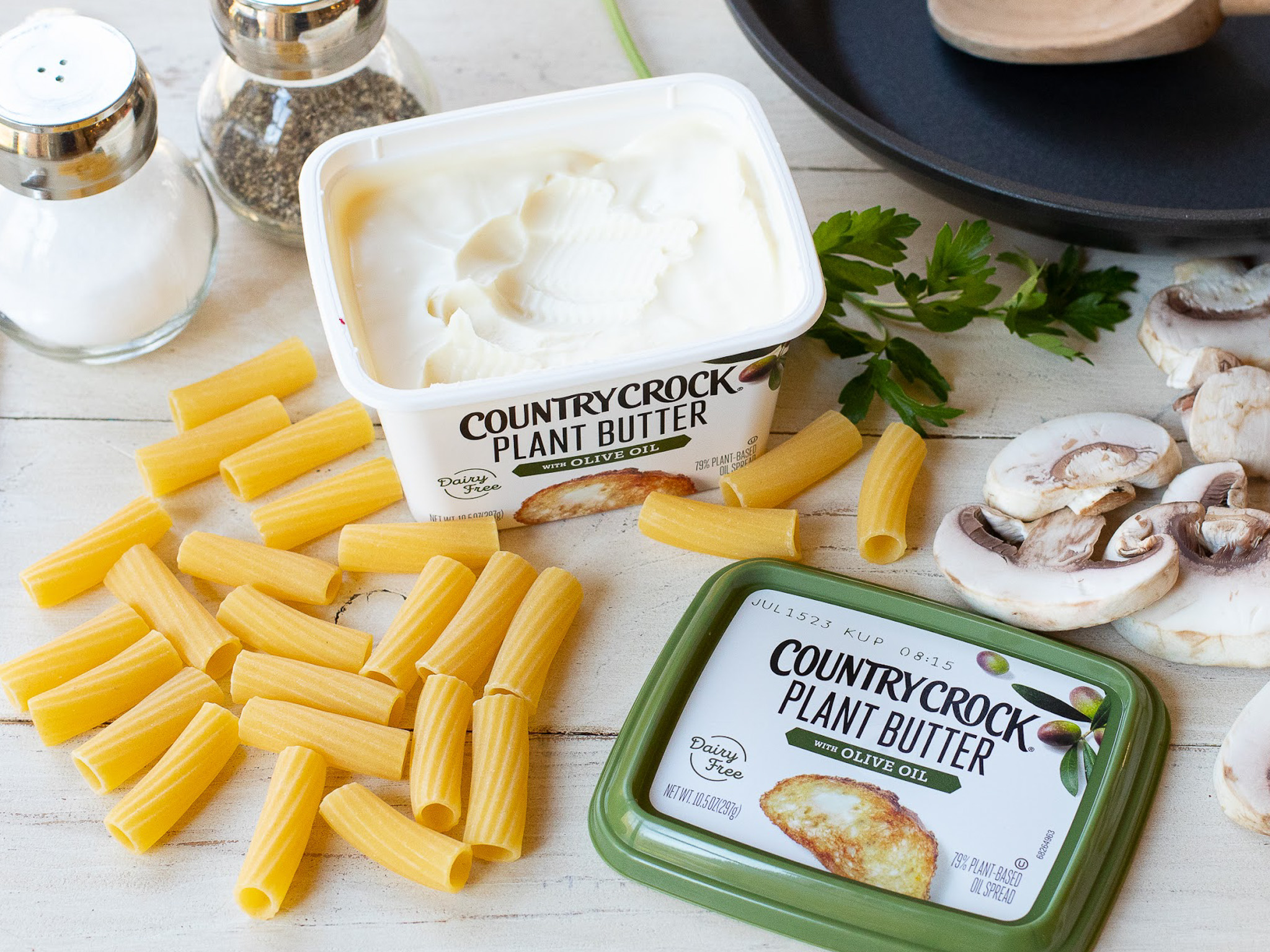 Country Crock Plant Butter As Low As $1.24 At Kroger - iHeartKroger