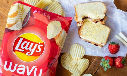 Lay’s Chips As Low As $1.39 At Kroger