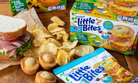 Entenmann’s Little Bites, Donuts or Cakes Just $2.99 At Kroger