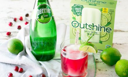 Outshine Bars Just $2.99 Per Box At Kroger