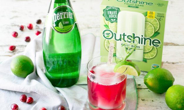 Outshine Bars As Low As $2.99 Per Box At Kroger