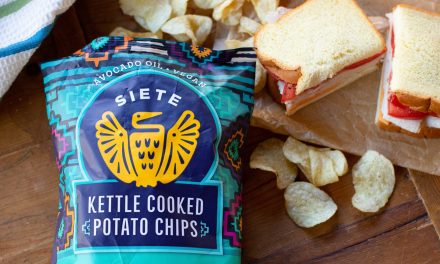 Siete Beans Just $1.64 Per Can At Kroger (Regular Price $3.29) – Plus Cheap Siete Chips