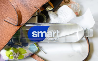 Smartwater Just $1.14 Per Bottle At Kroger