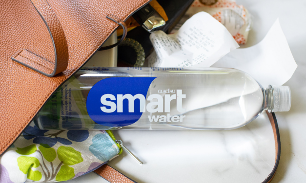 Smartwater Just $1.29 Per Bottle At Kroger