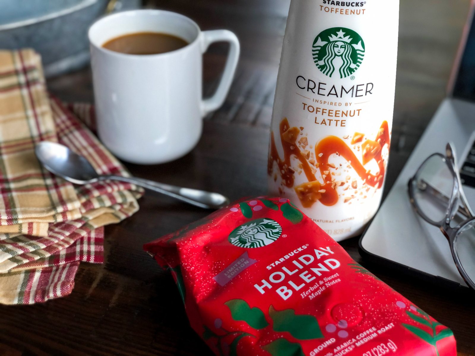 Starbucks Ground Coffee As Low As $6.74 At Kroger