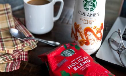 Starbucks Ground Coffee As Low As $6.74 At Kroger