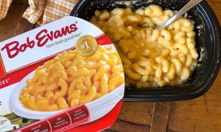 Bob Evans Side Dishes Only $3 Each At Kroger