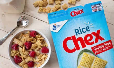 Chex Cereal As Low As $1.99 Per Box At Kroger – Save $3