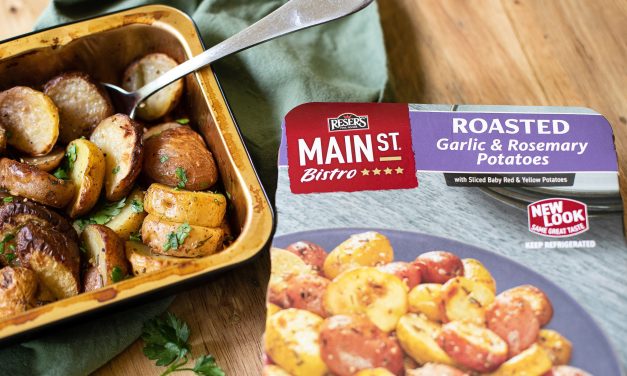 Reser’s Main Street Baked Sides As Low As $2.49 At Kroger (Regular Price $5.49)
